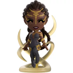 Youtooz: League of Legends Arcane - Champion Mel Vinyl Figure-CHAMPIONMEL