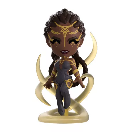 Youtooz: League of Legends Arcane - Champion Mel Vinyl Figure-CHAMPIONMEL