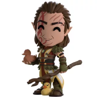 Youtooz: Baldur’s Gate - Halsin Vinyl Figure-HALSIN