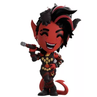 Youtooz: Baldur’s Gate - Karlach Vinyl Figure-KARLACH
