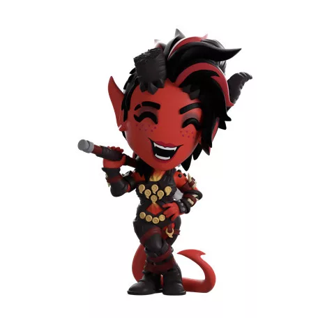 Youtooz: Baldur’s Gate - Karlach Vinyl Figure-KARLACH