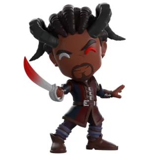 Youtooz: Baldur’s Gate - Wyll Vinyl Figure-WYLL