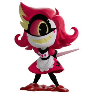 Youtooz: Hazbin Hotel - Niffty Vinyl Figure-NIFFTY