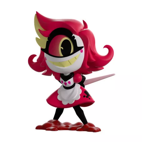 Youtooz: Hazbin Hotel - Niffty Vinyl Figure-NIFFTY