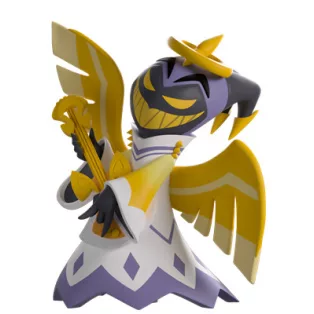 Youtooz: Hazbin Hotel - Adam Vinyl Figure-ADAM