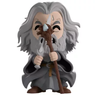 Youtooz: Lord of the Rings - Gandalf the Grey Vinyl Figure-GANDALFTHEGREY