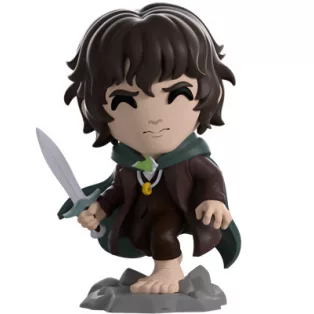 Youtooz: Lord of the Rings - Frodo Baggins Vinyl Figure-FRODOBAGGINS