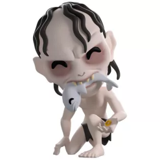 Youtooz: Lord of the Rings - Gollum Vinyl Figure-GOLLUM