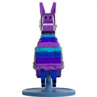 Youtooz: Fortnite - Supplyllama Vinyl Figure-SUPPLYLLAMA