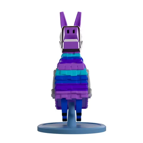 Youtooz: Fortnite - Supplyllama Vinyl Figure-SUPPLYLLAMA