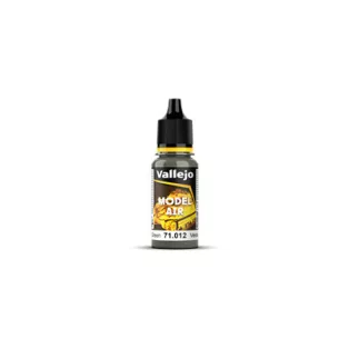 Vallejo - Model Air / Color - Dark Green-71012
