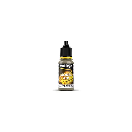 Vallejo - Model Air / Color - Hemp-71023