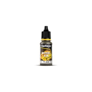 Vallejo - Model Air / Color - Dark Earth-71029