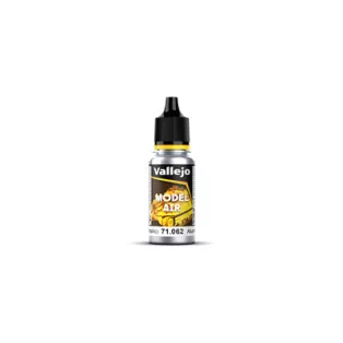 Vallejo - Model Air / Color - Aluminium-71062