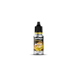 Vallejo - Model Air / Color - Silver RLM01-71063
