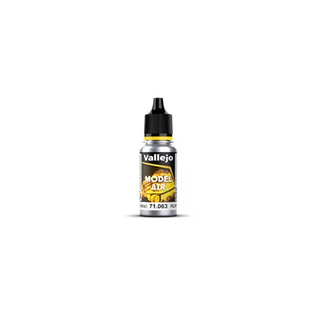 Vallejo - Model Air / Color - Silver RLM01-71063