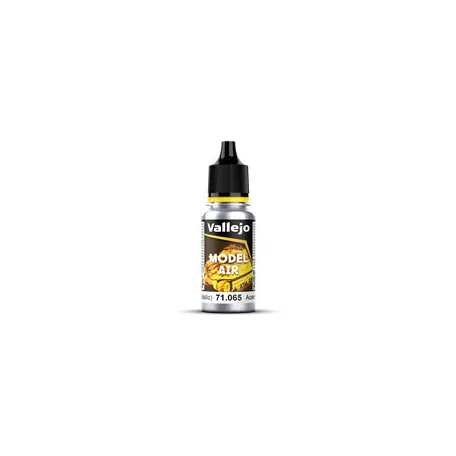 Vallejo - Model Air / Color - Steel-71065
