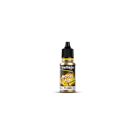Vallejo - Model Air / Color - Gold-71066
