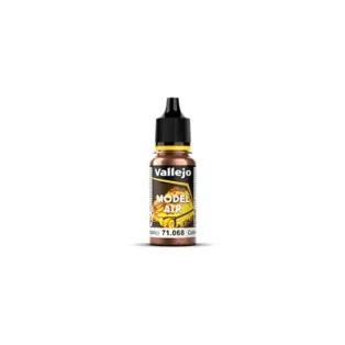 Vallejo - Model Air / Color - Copper-71068