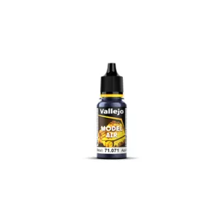 Vallejo - Model Air / Color - Artic Blue-71071
