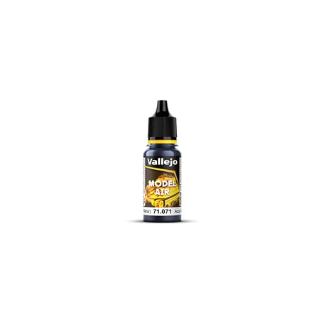 Vallejo - Model Air / Color - Artic Blue-71071