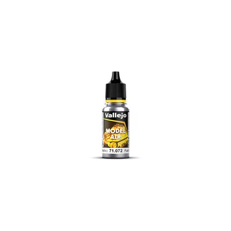 Vallejo - Model Air / Color - Gun Metal-71072