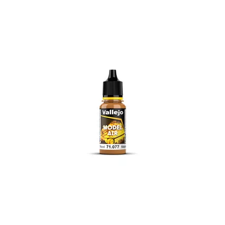 Vallejo - Model Air / Color - Wood-71077