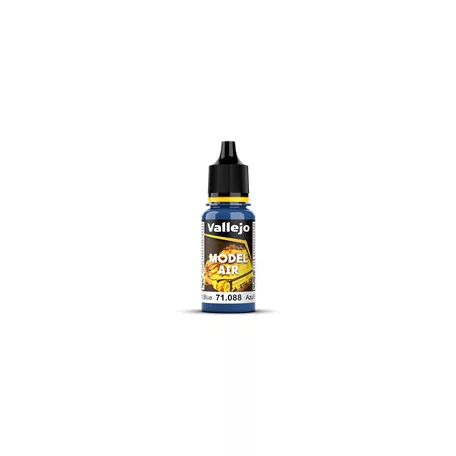Vallejo - Model Air / Color - French Blue-71088