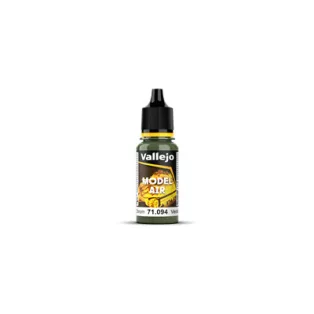 Vallejo - Model Air / Color - Green Zinc Chromate-71094