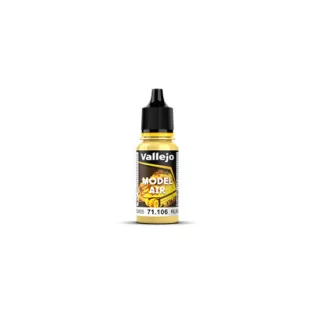 Vallejo - Model Air / Color - Ivory RLM05-71106