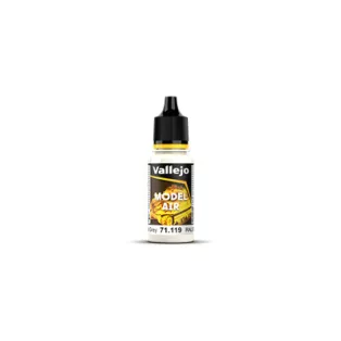 Vallejo - Model Air / Color - White Grey RAL9002-71119