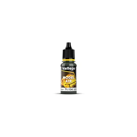 Vallejo - Model Air / Color - IJA Midouri Green-71134