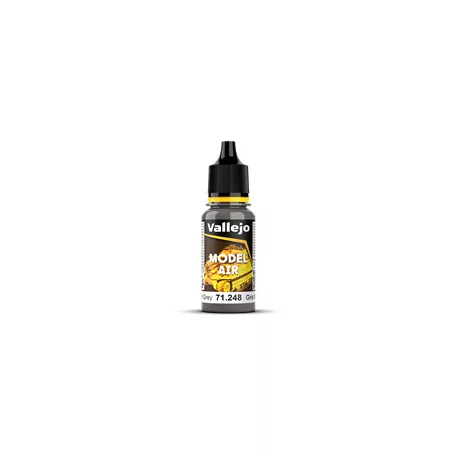 Vallejo - Model Air / Color - Brown Grey-71248