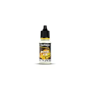 Vallejo - Model Air / Color - Insignia White-71279