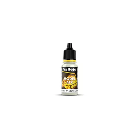 Vallejo - Model Air / Color - USAF Light Gray-71296