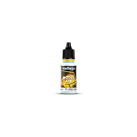 Vallejo - Model Air / Color - Underside Blue "Faded"-71332