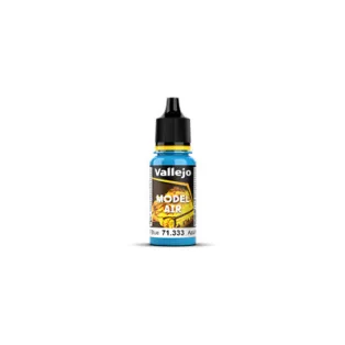 Vallejo - Model Air / Color - Russian AF Blue-71333