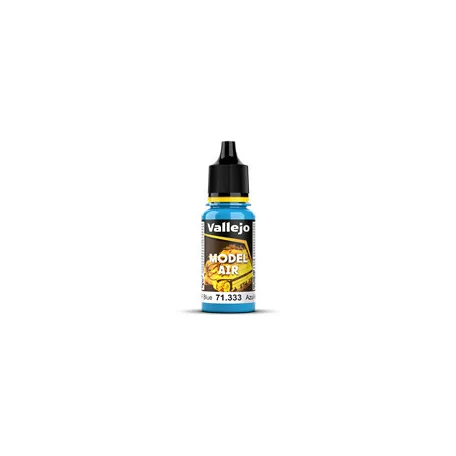 Vallejo - Model Air / Color - Russian AF Blue-71333