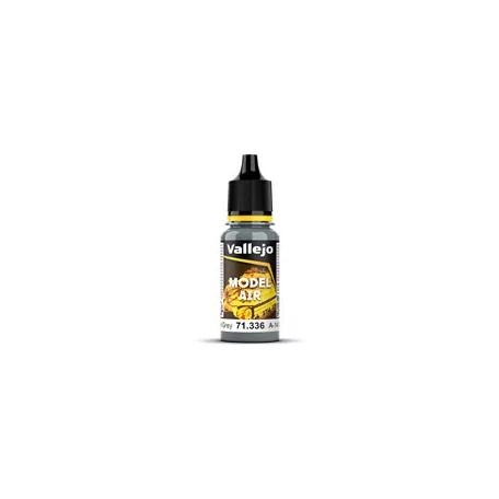 Vallejo - Model Air / Color - A14 Steel Grey-71336