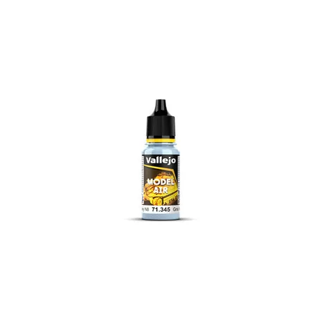 Vallejo - Model Air / Color - Russian AF Grey N.8-71345