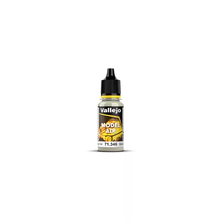 Vallejo - Model Air / Color - Russian AF Grey N.4-71346