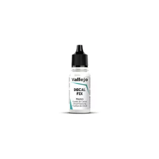 Vallejo - Model Air / Auxiliary - Decal Fix-73213