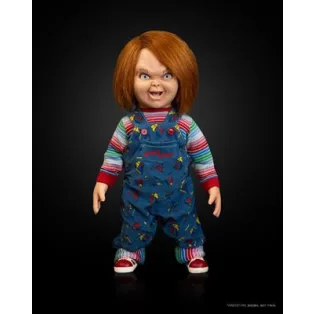Chucky (TV Series) - 1:1 Replica - Life-Size Chucky Doll-NE42981-01