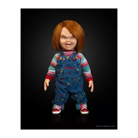Chucky (TV Series) - 1:1 Replica - Life-Size Chucky Doll-NE42981-01