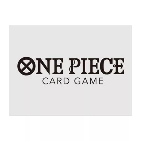 One Piece Card Game - Official Sleeve Bandai TCG+ Stores Edition Vol.7 Sky Island (12 Pieces)-2839349