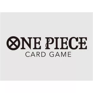 One Piece Card Game - Official Sleeves 14 (4 Kinds Assort) Display (12 Pieces)-9056871