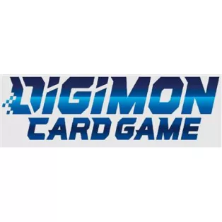 Digimon Card Game - Dawn of Liberator EX-11 Extra Booster Display (24 Packs) - EN-2820795