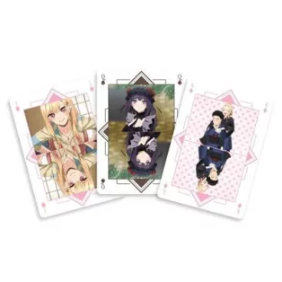 My Dress-Up Darling - Playing Cards-MDD-CARD-41956