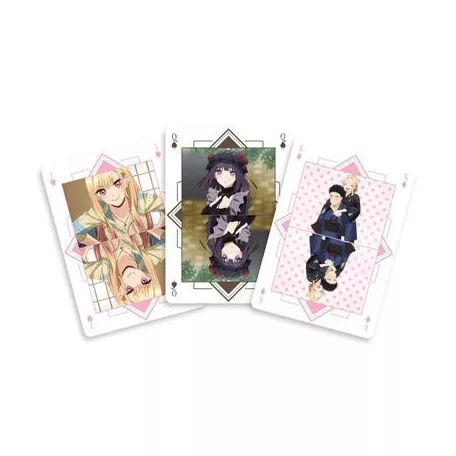 My Dress-Up Darling - Playing Cards-MDD-CARD-41956