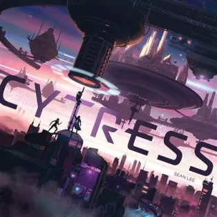 Cytress - EN-GGP-018